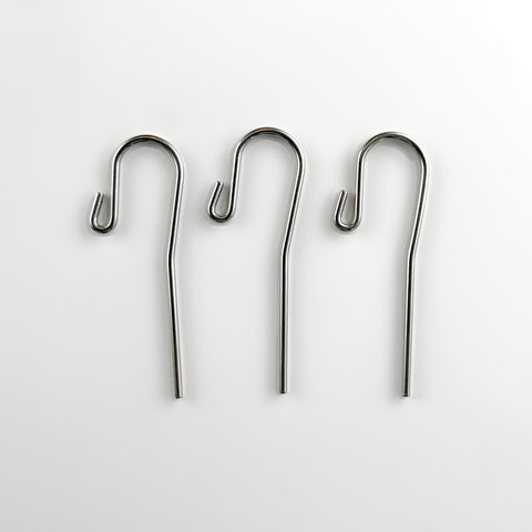 VaryFlex XACT Apex Locator Lip Hook