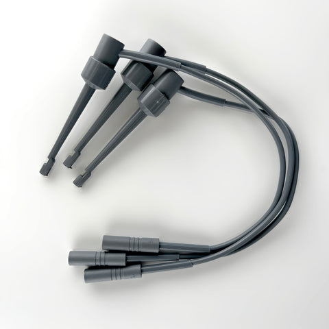 VaryFlex XPRO Endo Motor File Clamp