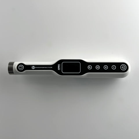 VaryFlex XPRO Endo Motor with Built-In Apex Locator