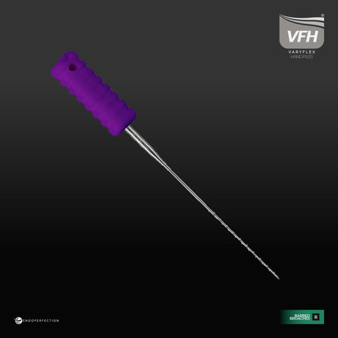 Barbed Broaches | VaryFlex SSt Non-Sterile Hand File