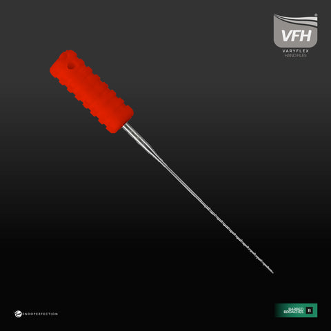 Barbed Broaches | VaryFlex SSt Non-Sterile Hand File