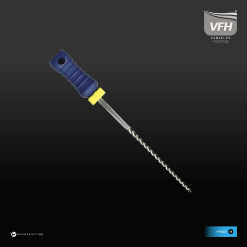 H-Files | VaryFlex SSt Non-Sterile Hand File