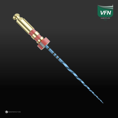 VaryFlex VFN Neo | Sterile Constant Taper Rotary File