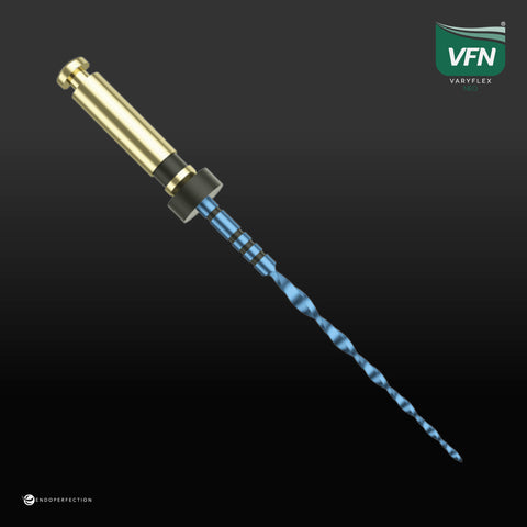 VaryFlex VFN Neo | Sterile Constant Taper Rotary File
