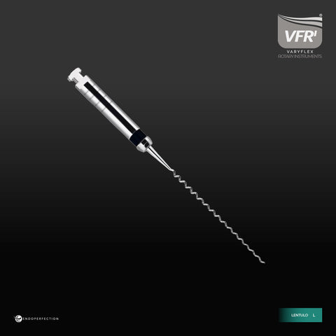 Lentulo | VaryFlex SSt Non-Sterile Rotary Instrument