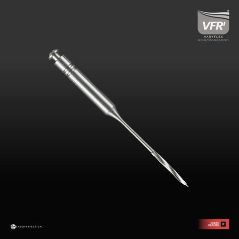 Peezo Reamers | VaryFlex SSt Non-Sterile Rotary Instrument